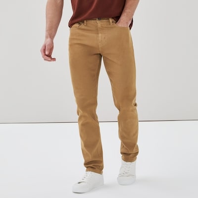 Joe Fresh Men's Slim Fit Jean 1 ea, $35.00/1ea