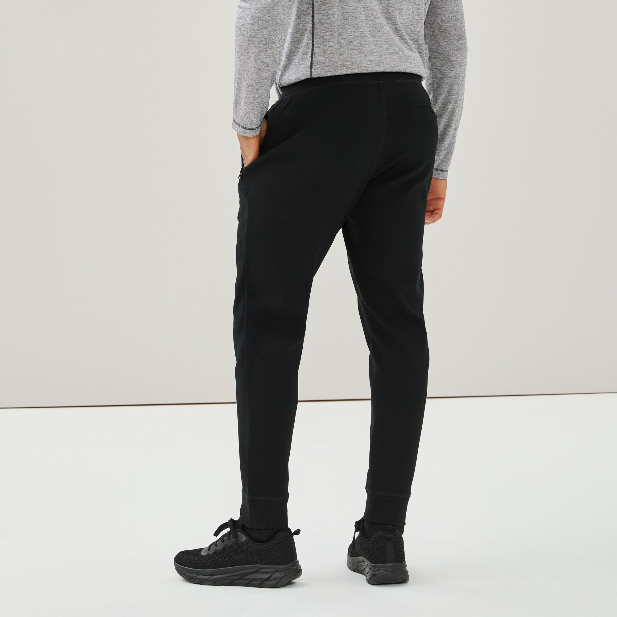 Pantalon de jogging sport performance pour hommes