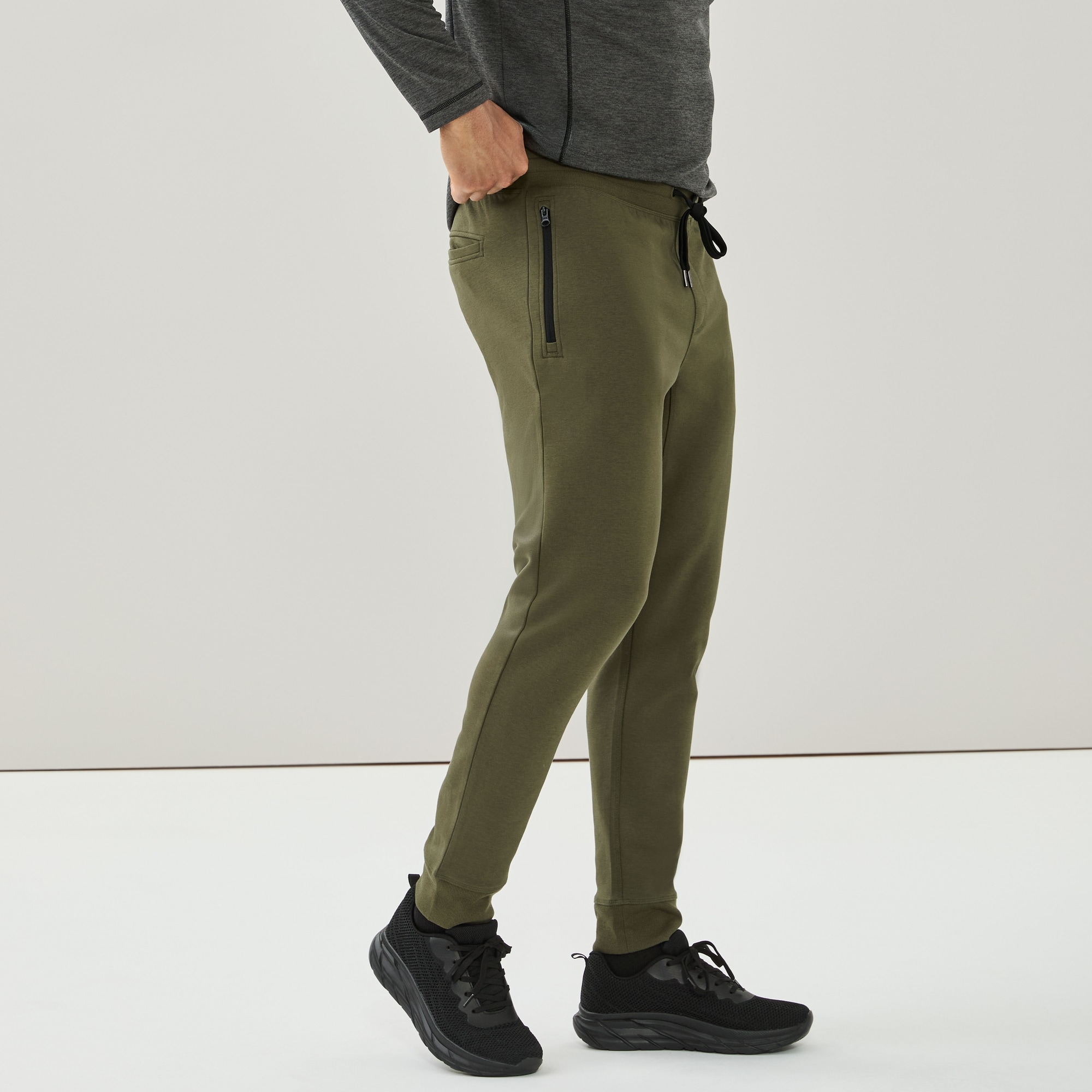 Men's Active Performance Jogger