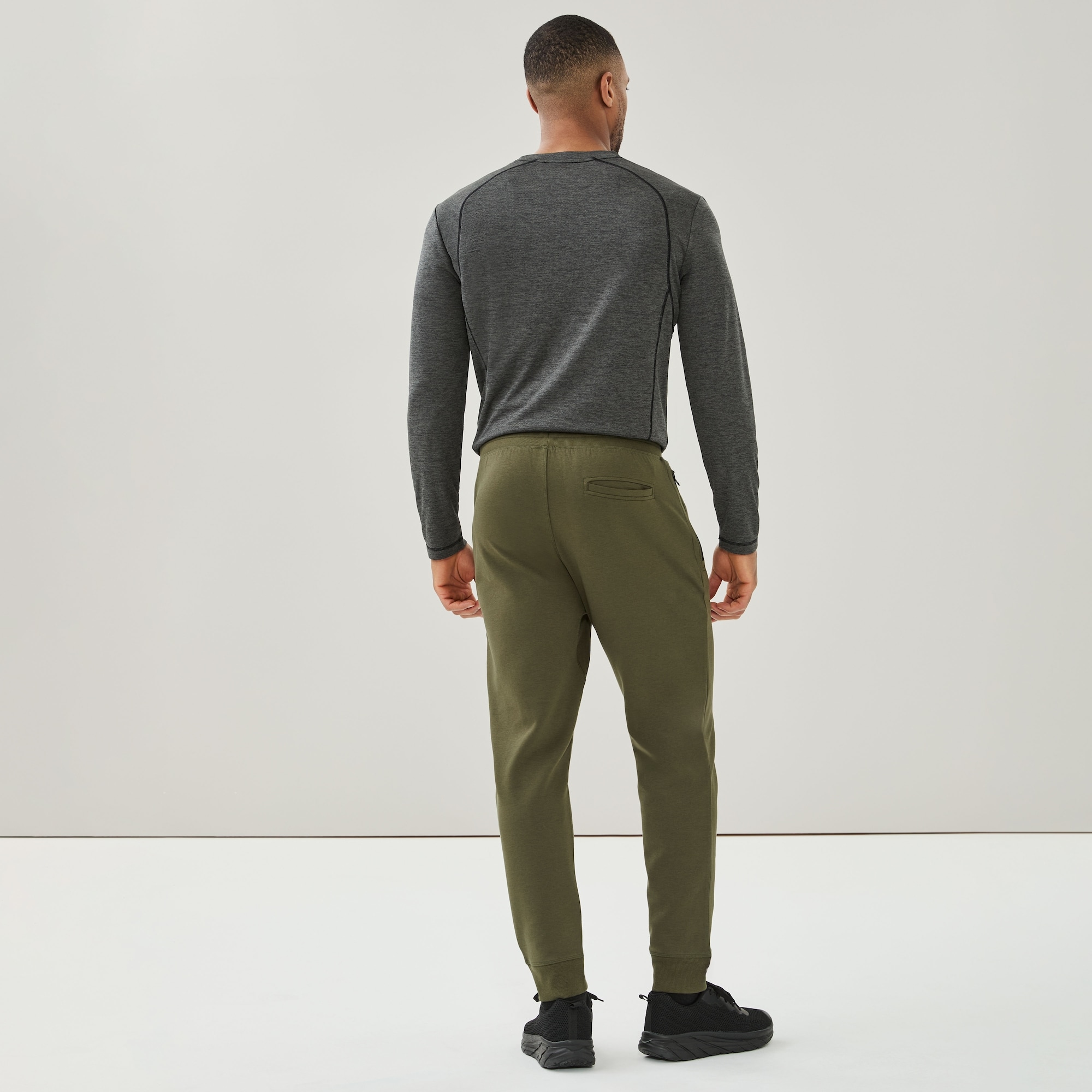 Men's Active Performance Jogger