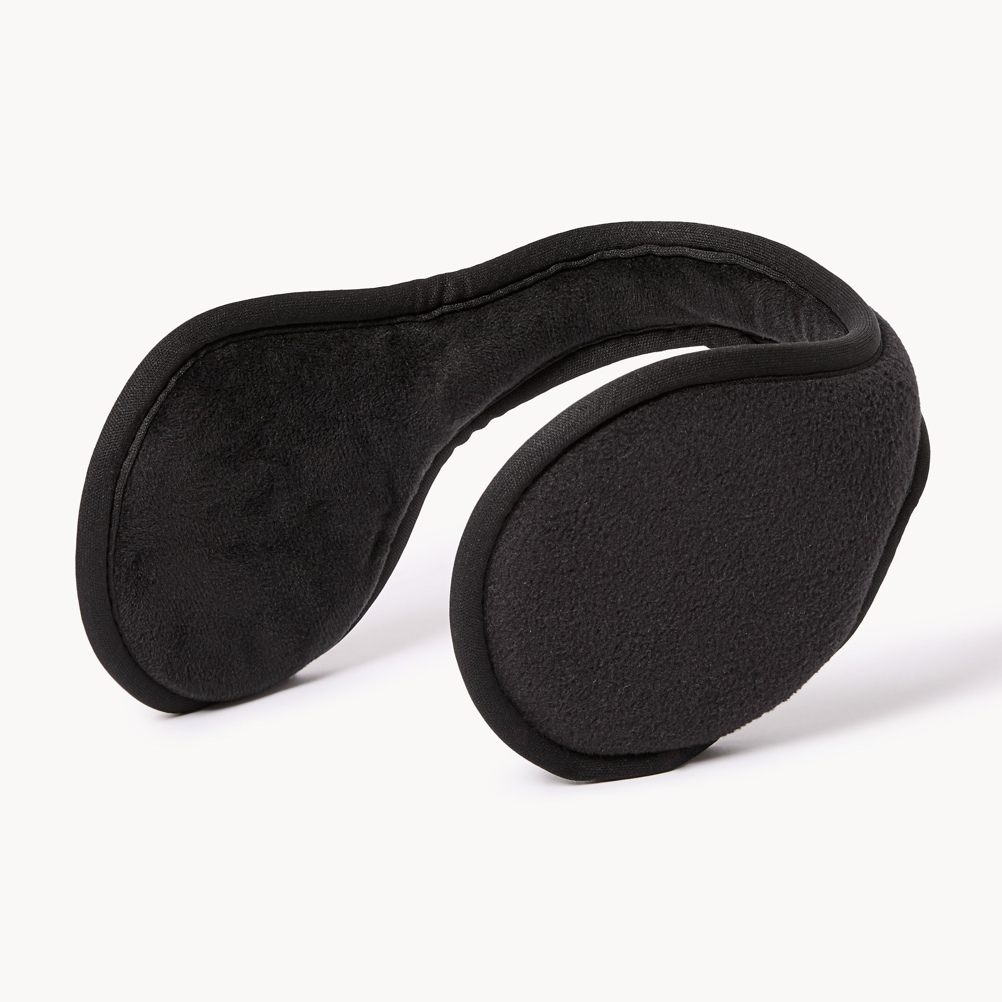 Cache-oreilles en tissu polaire pour hommes