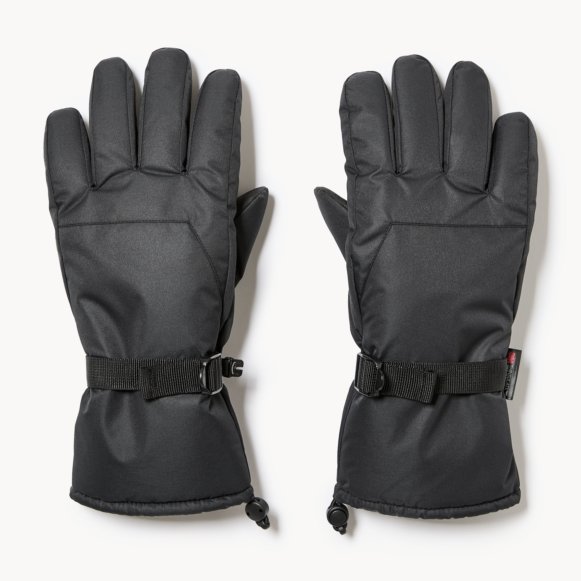 Men's Ski Gloves