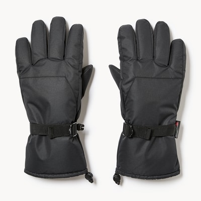 Men's Ski Gloves