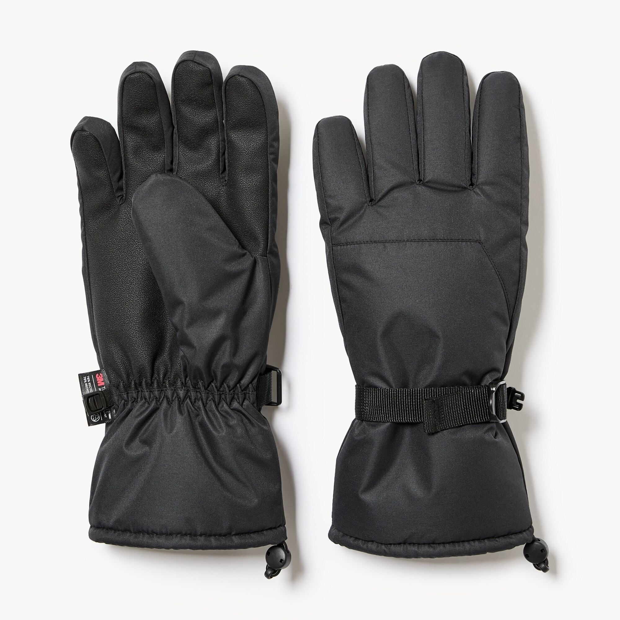 Gants de ski pour hommes