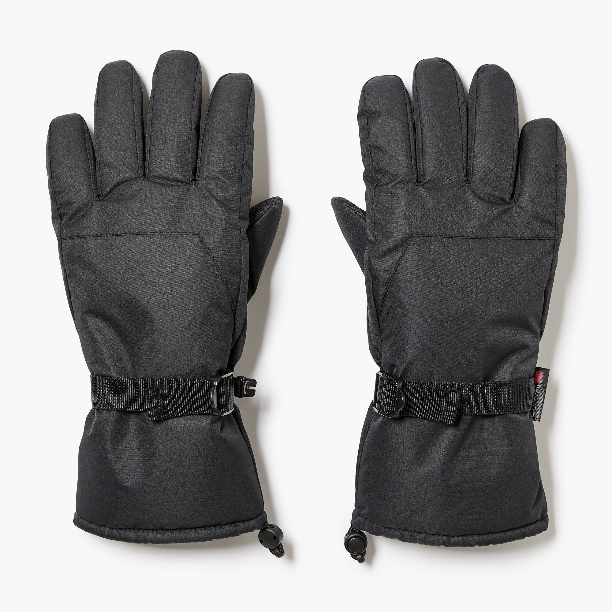Gants de ski pour hommes