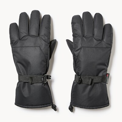 Men's Ski Gloves