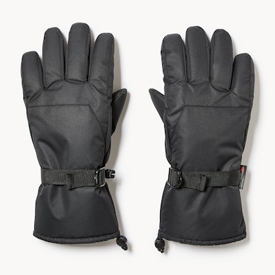 Gants de ski pour hommes