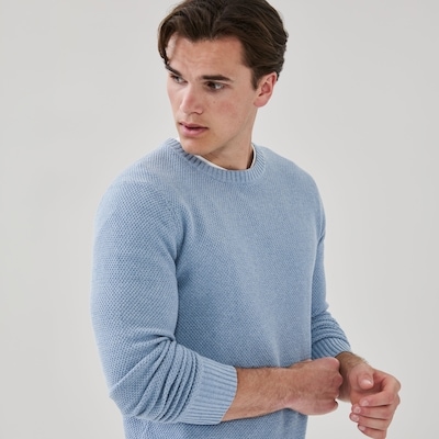 Joe Fresh Men's Crewneck Sweater 1 ea, $39.00/1ea