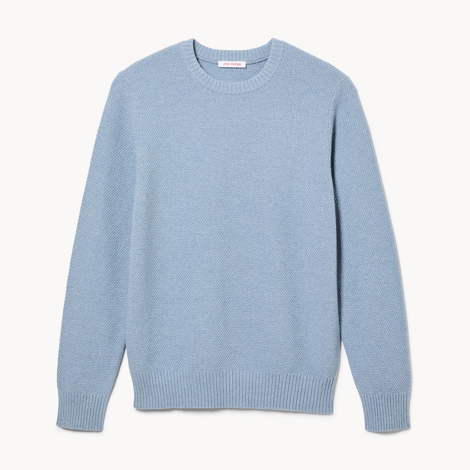 Men's Crewneck Sweater