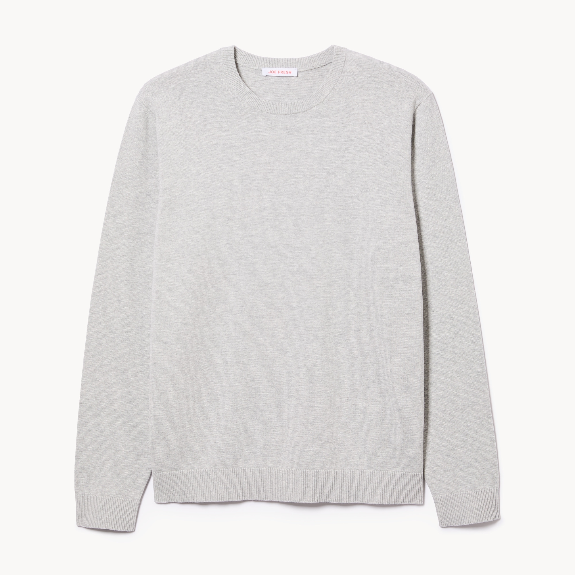 Men's Essential Crewneck Sweater