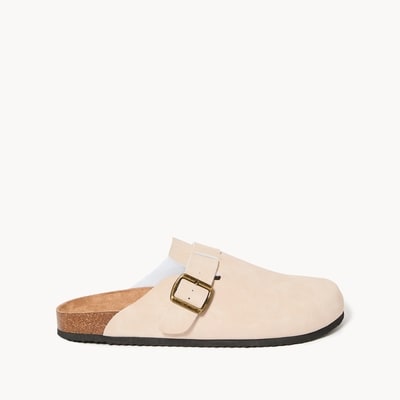 Joe Fresh Men's Slip-On Mules 1 ea, $39.00/1ea