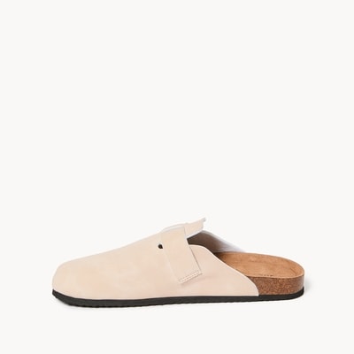 Mules sans attache pour hommes