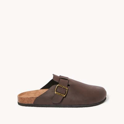 Joe Fresh Men's Slip-On Mules 1 ea, $39.00/1ea