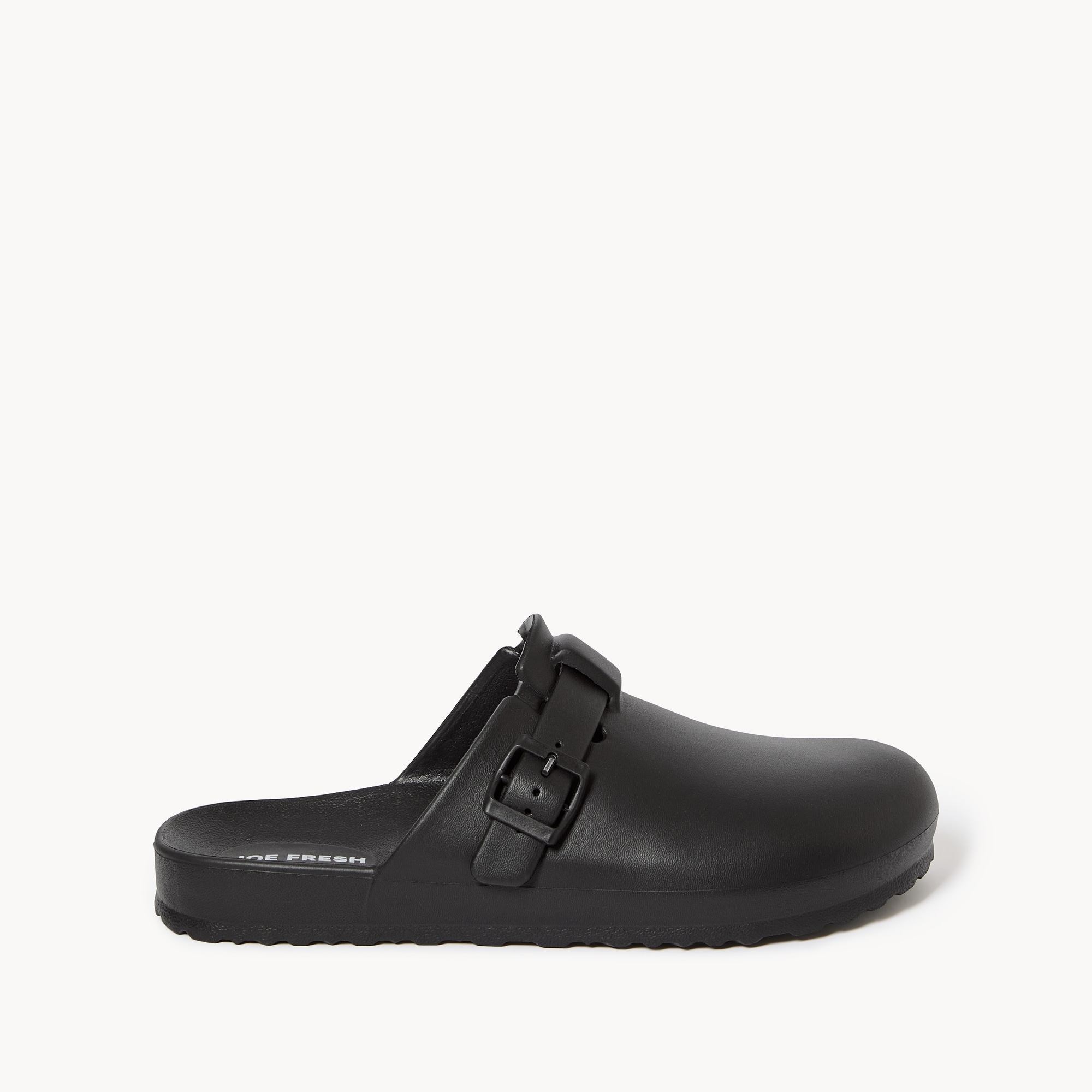 Men's Slip-On Rain Clogs