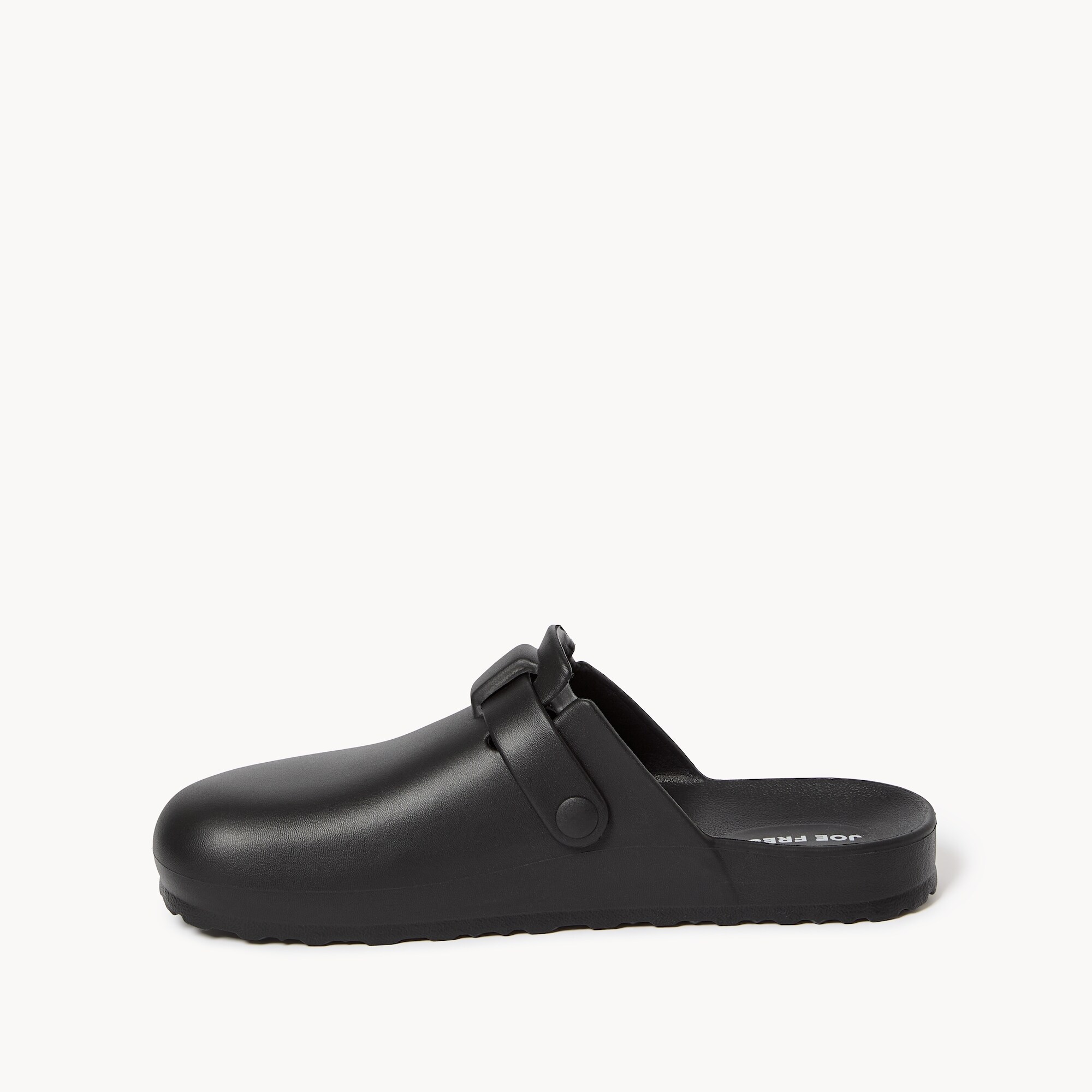 Men's Slip-On Rain Clogs