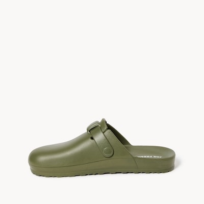 Sabots de pluie sans attache pour hommes