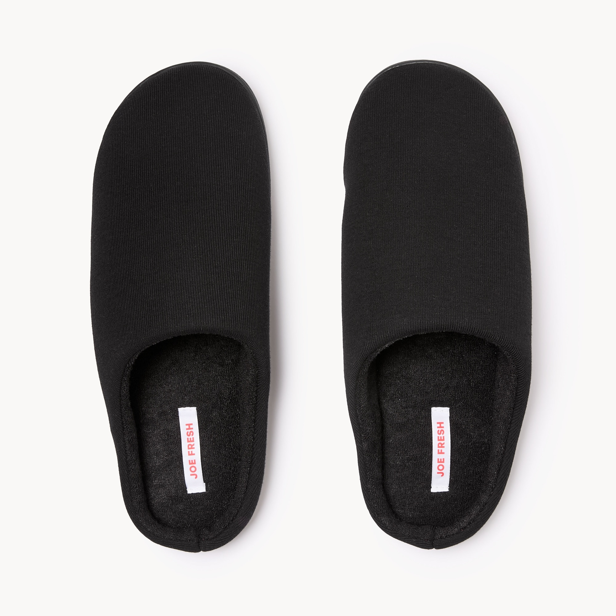 Pantoufles confort pour hommes