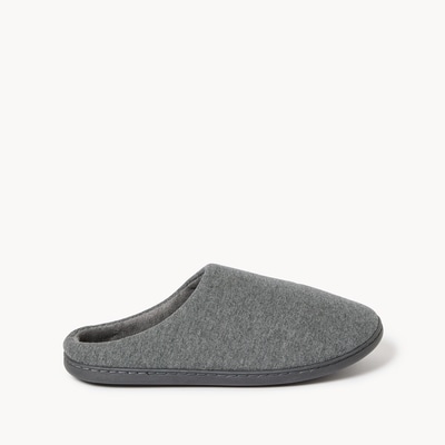 Joe Fresh Men's Comfort Slippers 1 ea, $19.00/1ea