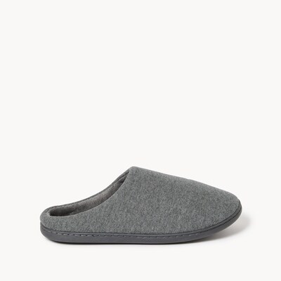Joe Fresh Pantoufles confort pour hommes 1 ea, 19,00 $/1ch