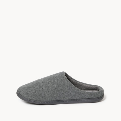 Pantoufles confort pour hommes