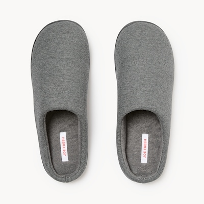 Pantoufles confort pour hommes