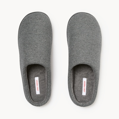 Men's Comfort Slippers