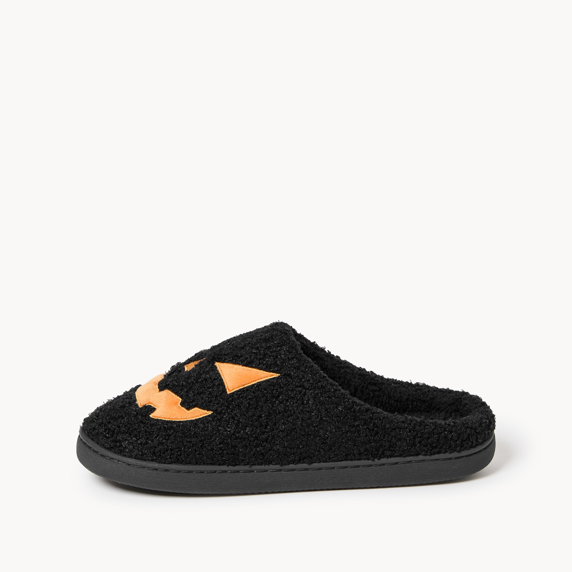 Men's Halloween Slippers