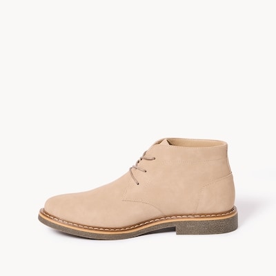 Men's Chukka Boots