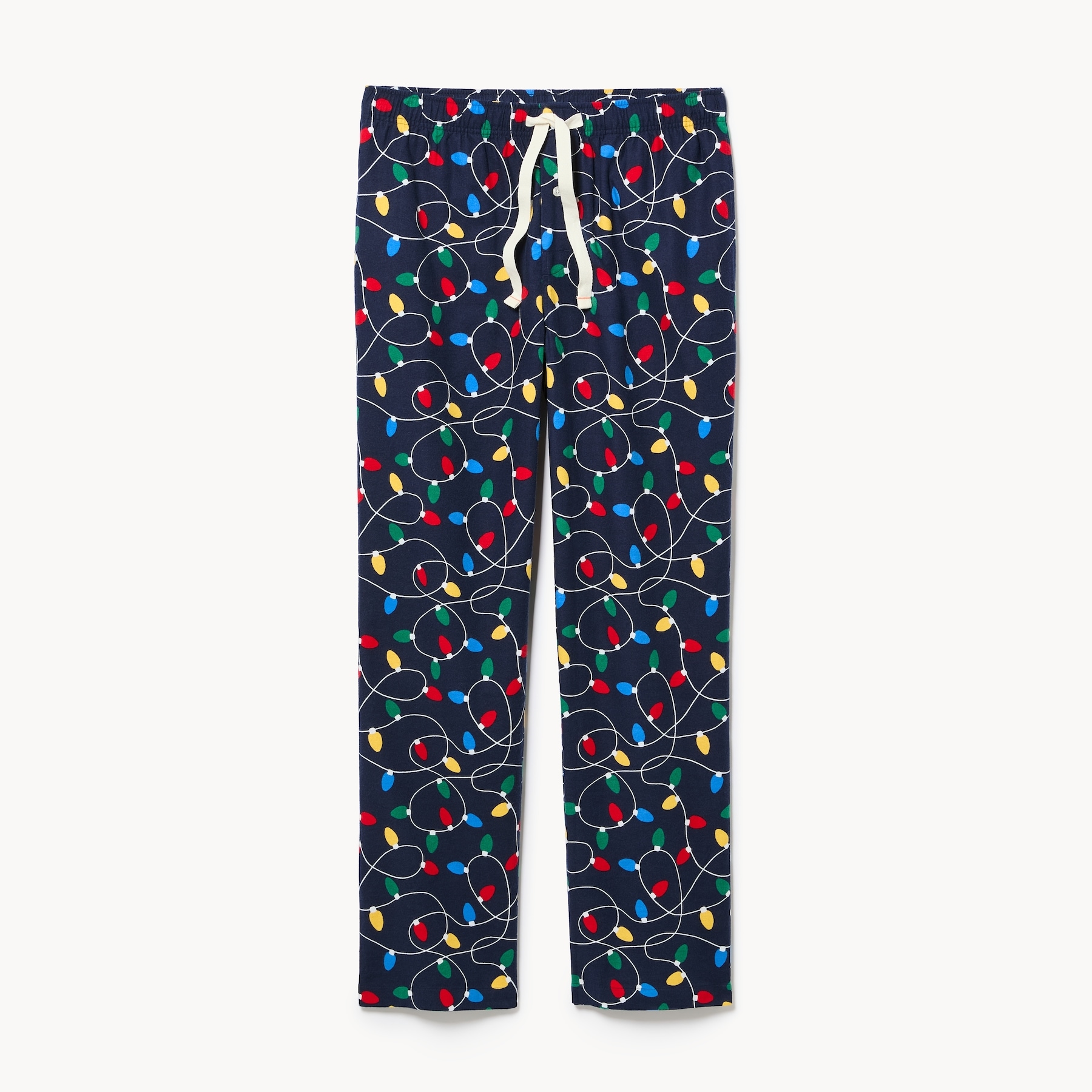 Pantalon de nuit des Fêtes pour hommes