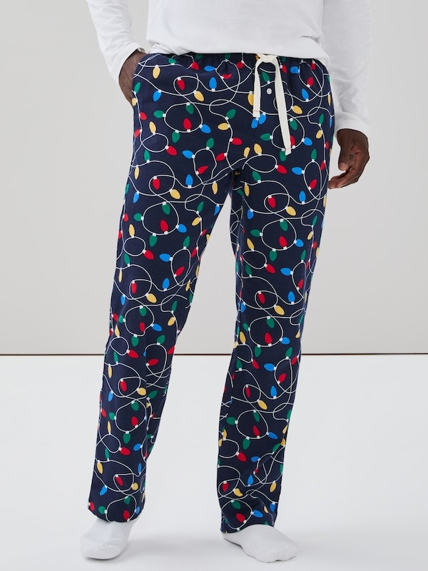 Joe Fresh Men's Holiday Sleep Pant 1 ea, $25.00/1ea