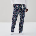 Joe Fresh Pantalon de nuit des Fêtes pour hommes 1 ea, 25,00 $/1ch