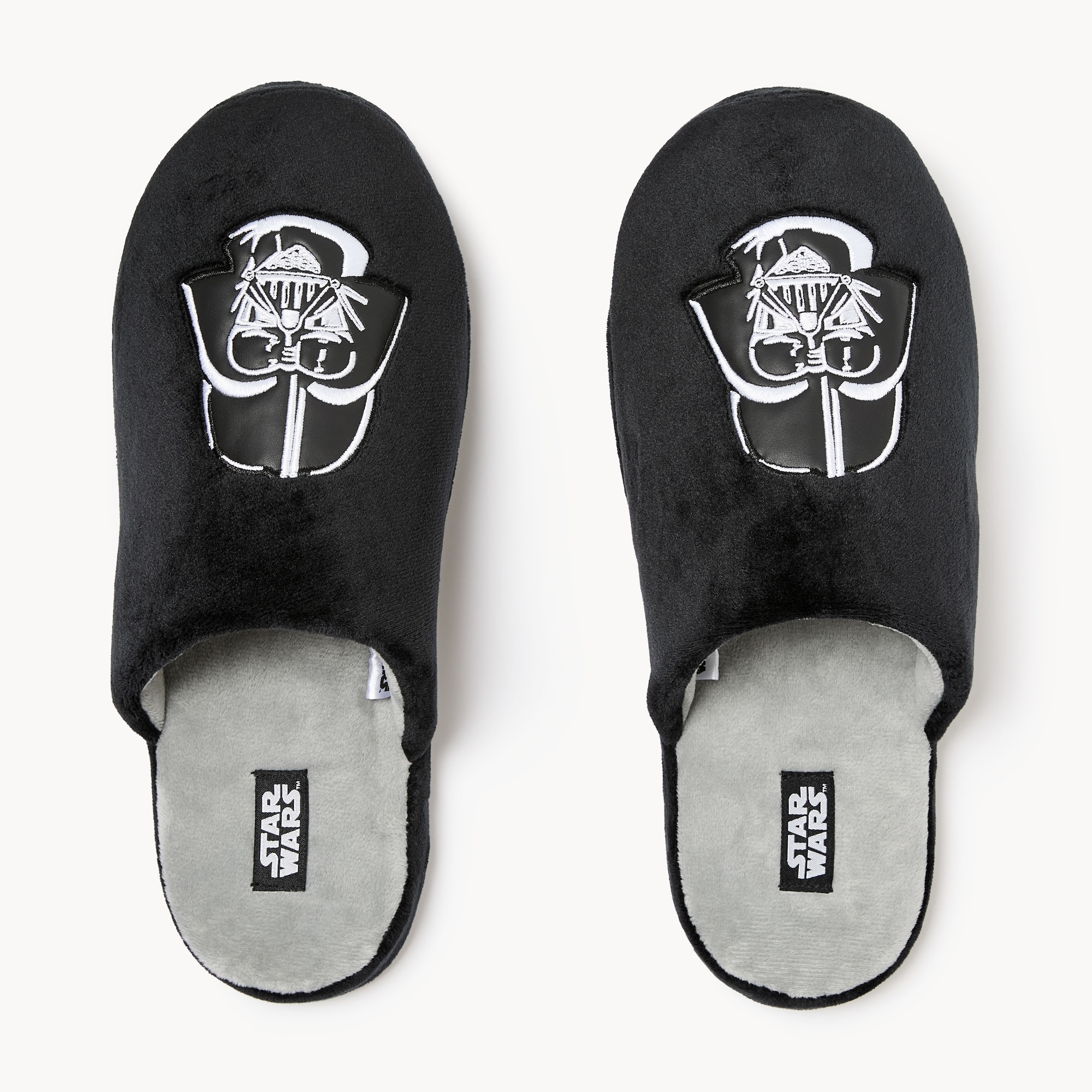 Pantoufles Darth Vader STAR WARSMC pour hommes