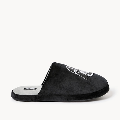 Joe Fresh Pantoufles Darth Vader STAR WARSMC pour hommes 1 ea, 29,00 $/1ch