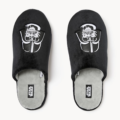 Men's STAR WARS™ Darth Vader Slippers