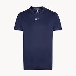 Reebok T-shirt d’entraînement Reebok pour hommes 1 ea, 19,99 $/1ch