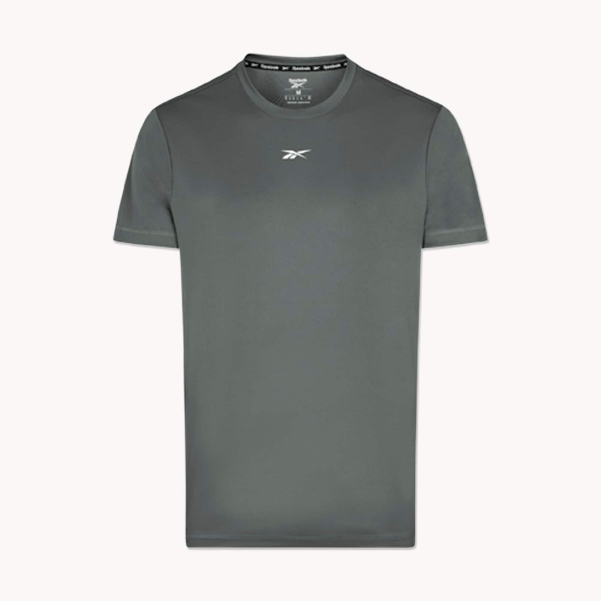 T-shirt d’entraînement Reebok pour hommes
