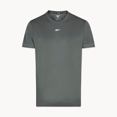 Reebok T-shirt d’entraînement Reebok pour hommes 1 ea, 19,99 $/1ch