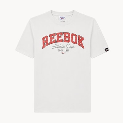 Reebok T-shirt imprimé Reebok pour hommes 1 ea, 19,99 $/1ch