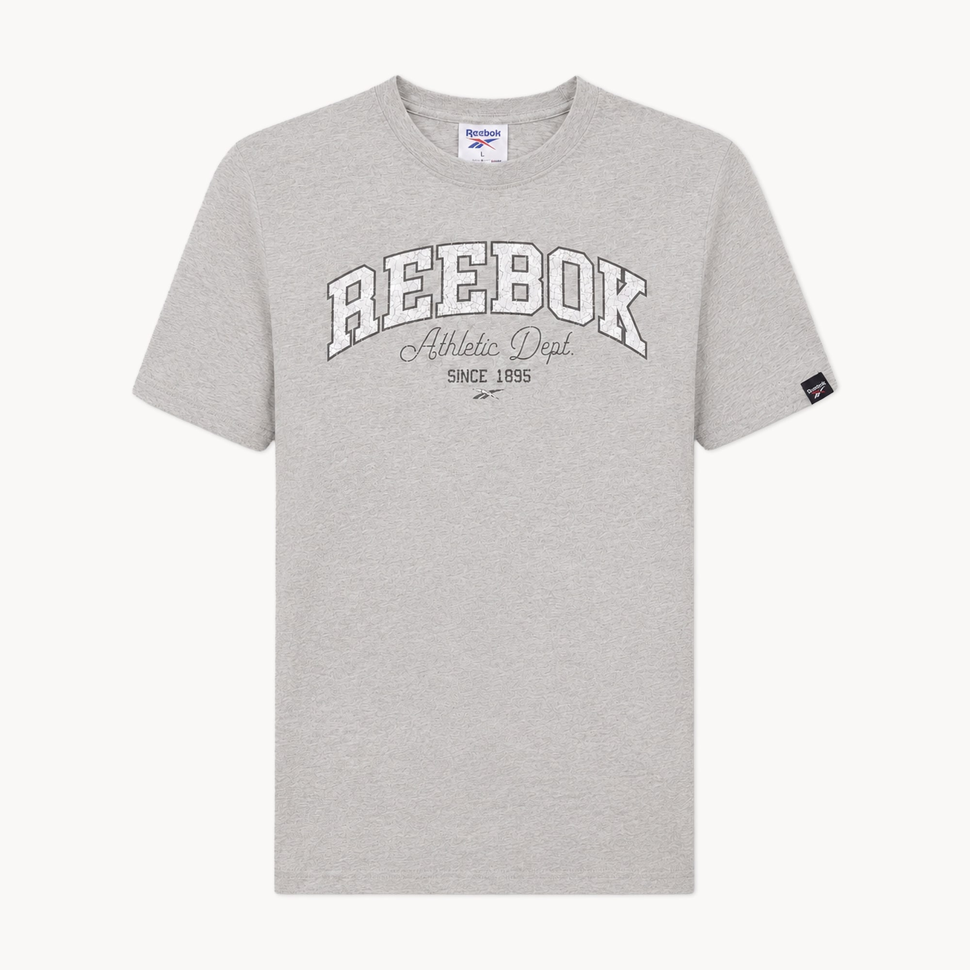 Men's Reebok Graphic T-Shirt