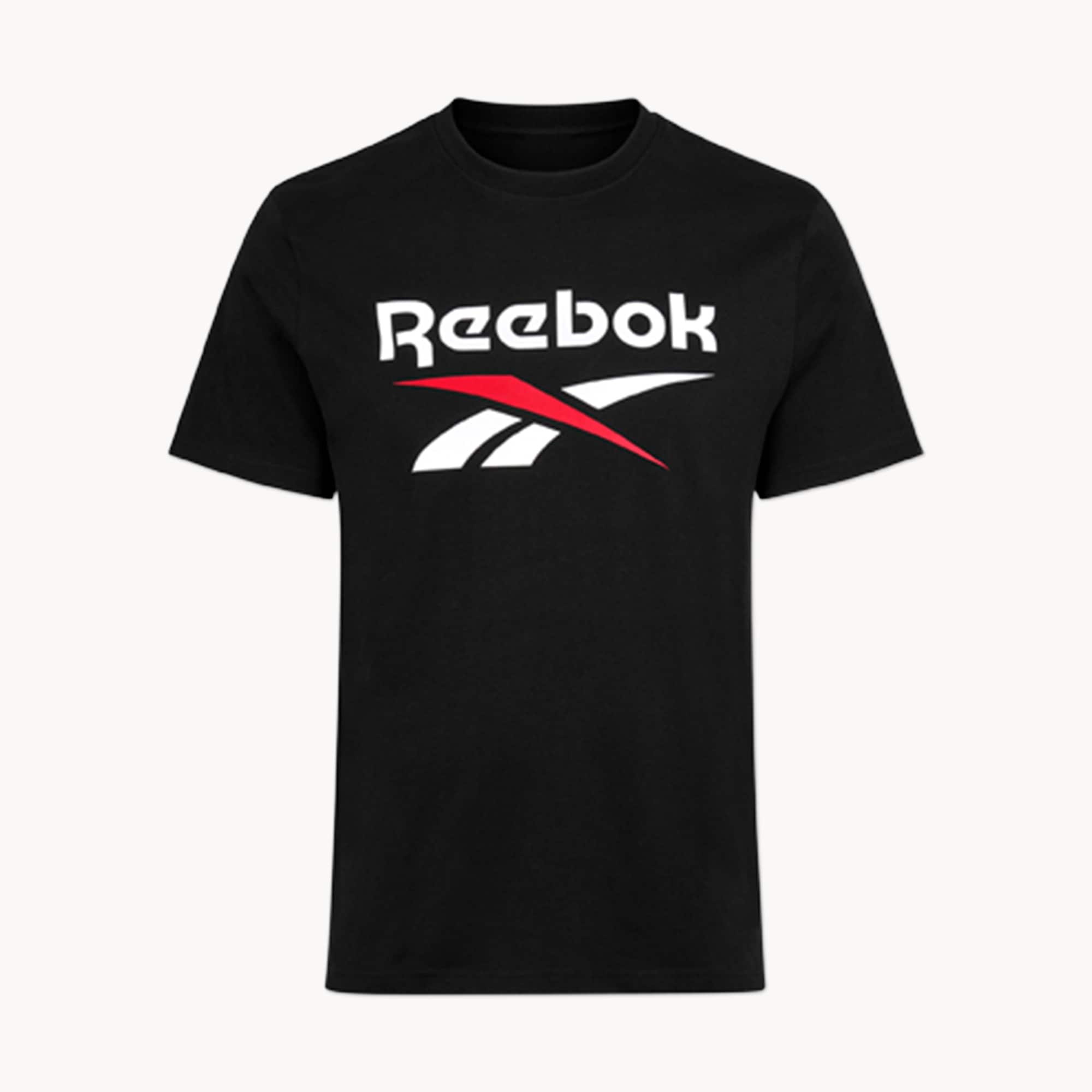 Men's Reebok Bruno Big Logo T-Shirt