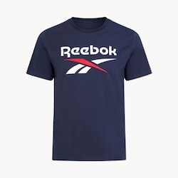 Reebok Men's Reebok Bruno Big Logo T-Shirt 1 ea, $19.99/1ea