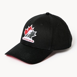Joe Fresh Men's Hockey Canada Baseball Cap 1 ea, $19.00/1ea