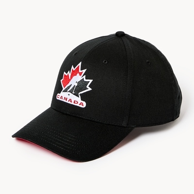 Joe Fresh Men's Hockey Canada Baseball Cap 1 ea, $19.00/1ea
