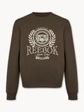 Reebok Men's Reebok Crewneck Sweatshirt 1 ea, $34.99/1ea