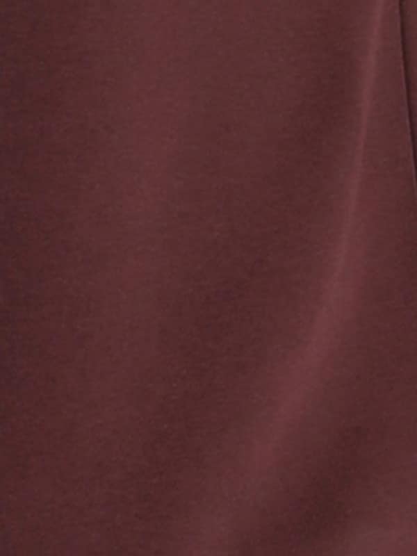 Chandail ras du cou en molleton Reebok pour hommes
