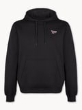 Reebok Men's Reebok Logo Fleece Hoodie 1 ea, $39.99/1ea
