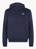 Reebok Men's Reebok Logo Fleece Hoodie 1 ea, $39.99/1ea