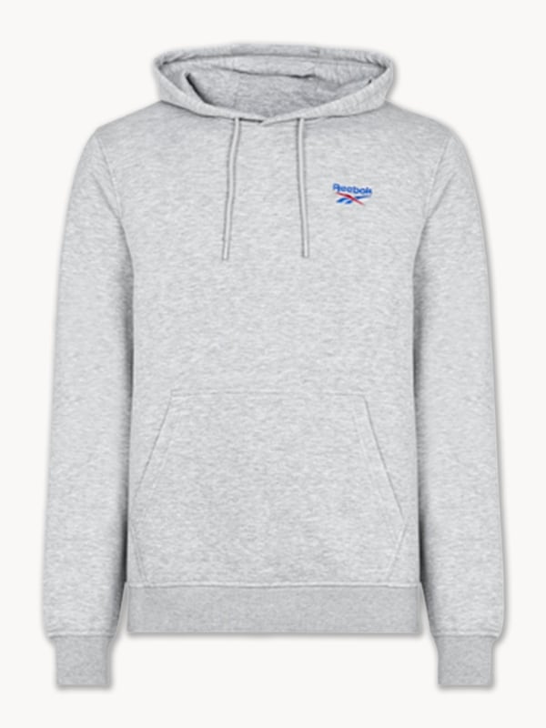 Reebok Chandail à capuchon en molleton Reebok pour hommes 1 ea, 39,99 $/1ch