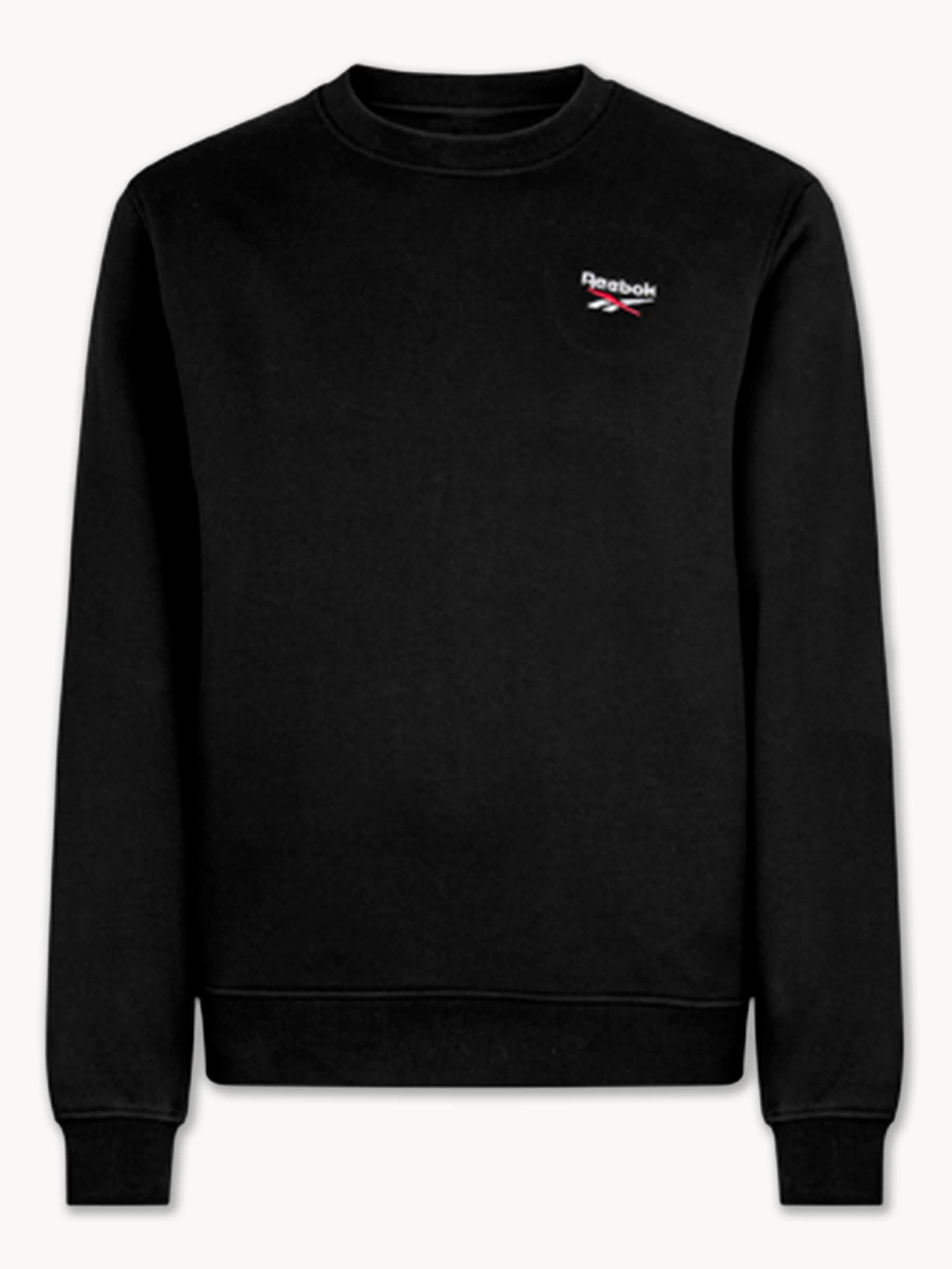 Men's Reebok Crewneck Sweatshirt