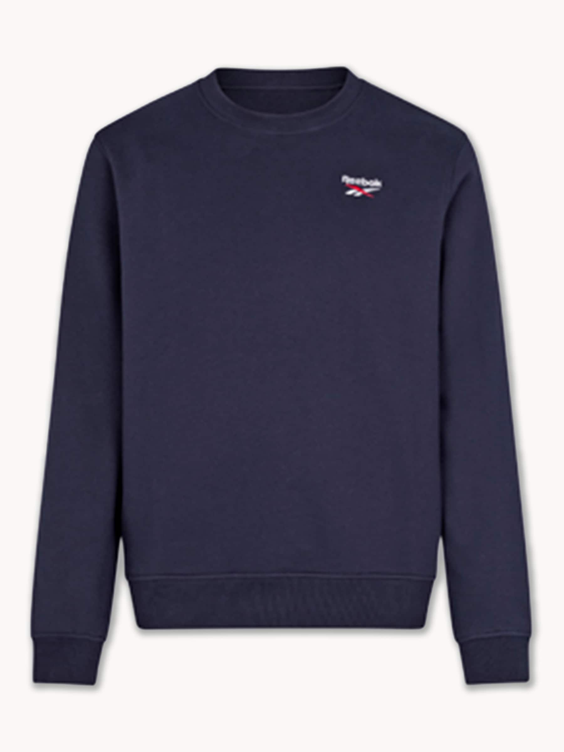 Men's Reebok Crewneck Sweatshirt